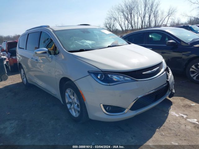 CHRYSLER PACIFICA 2020 2c4rc1gg1lr193177