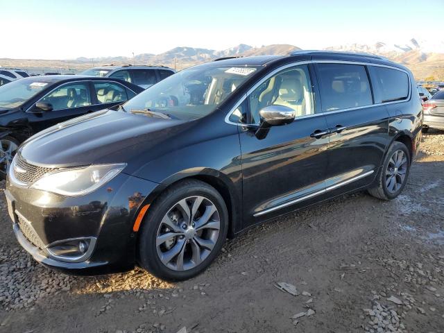 CHRYSLER PACIFICA 2020 2c4rc1gg1lr203237