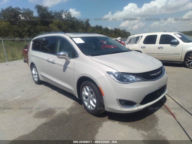 CHRYSLER PACIFICA 2020 2c4rc1gg1lr209104