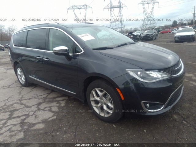 CHRYSLER PACIFICA 2020 2c4rc1gg1lr264121