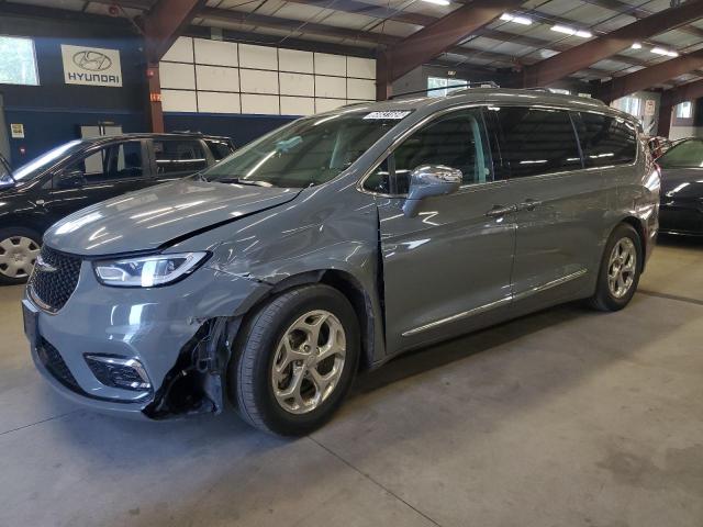 CHRYSLER PACIFICA L 2022 2c4rc1gg1nr127652