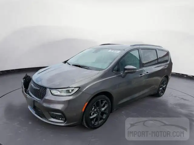 CHRYSLER PACIFICA 2022 2c4rc1gg1nr136948