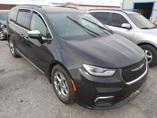 CHRYSLER PACIFICA L 2022 2c4rc1gg1nr152888