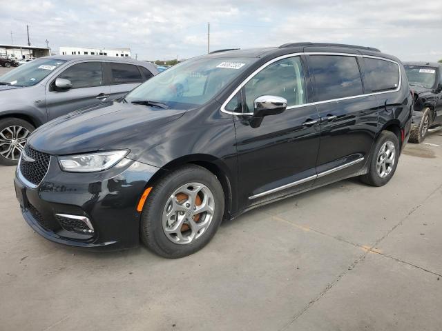 CHRYSLER PACIFICA L 2022 2c4rc1gg1nr175894