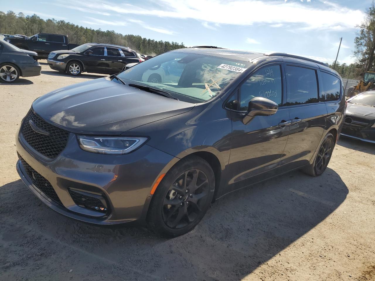 CHRYSLER PACIFICA 2022 2c4rc1gg1nr186863