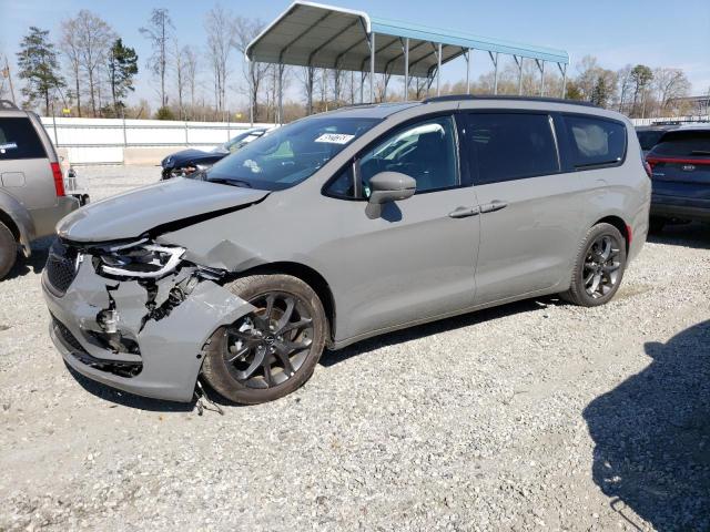 CHRYSLER PACIFICA L 2022 2c4rc1gg1nr187009