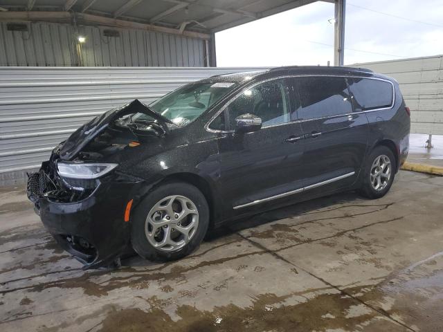 CHRYSLER PACIFICA L 2023 2c4rc1gg1pr515631