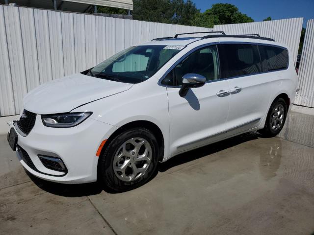 CHRYSLER PACIFICA 2023 2c4rc1gg1pr623764