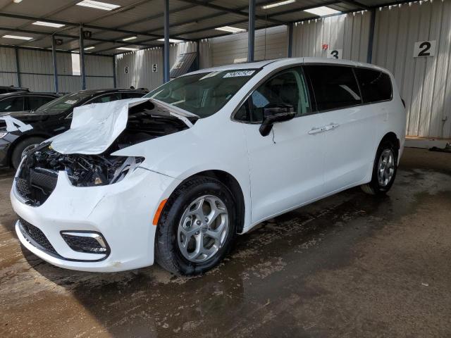 CHRYSLER PACIFICA 2024 2c4rc1gg1rr115541