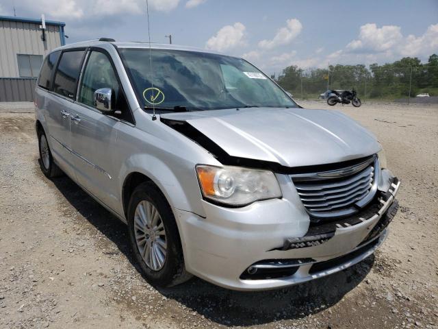 CHRYSLER TOWN & COU 2012 2c4rc1gg2cr134848