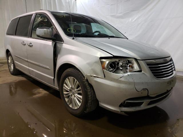 CHRYSLER TOWN & COU 2012 2c4rc1gg2cr339246