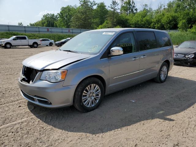 CHRYSLER TOWN & COU 2013 2c4rc1gg2dr633828