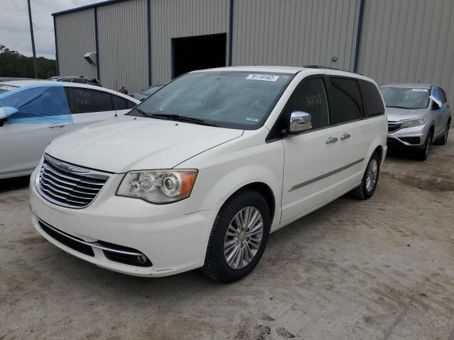 CHRYSLER TOWN & COU 2013 2c4rc1gg2dr716644