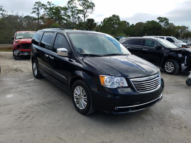 CHRYSLER TOWN &AMP COU 2014 2c4rc1gg2er111766