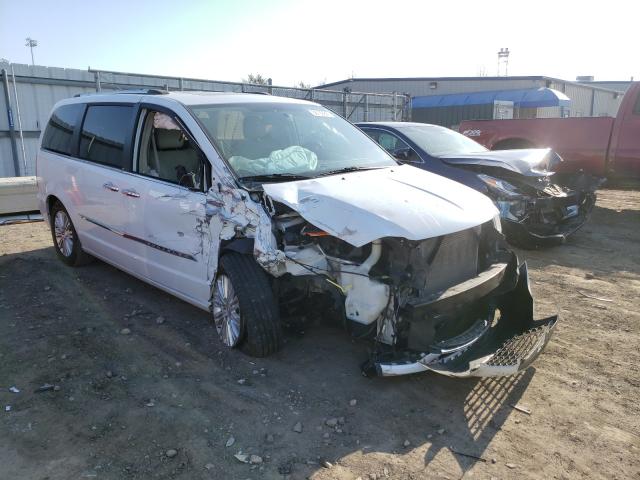 CHRYSLER TOWN &AMP COU 2014 2c4rc1gg2er115736