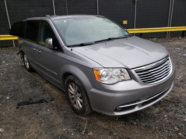 CHRYSLER TOWN &AMP COU 2015 2c4rc1gg2fr662622