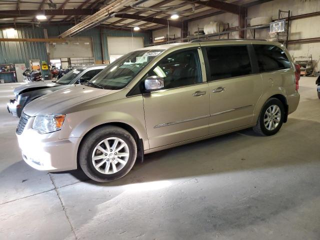 CHRYSLER TOWN & COU 2015 2c4rc1gg2fr697354