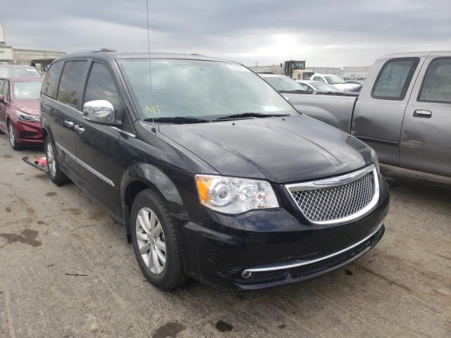 CHRYSLER TOWN &AMP COU 2015 2c4rc1gg2fr755625