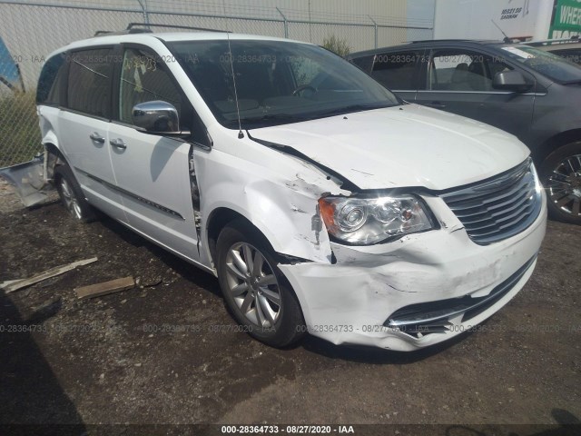 CHRYSLER TOWN & COUNTRY 2016 2c4rc1gg2gr200692