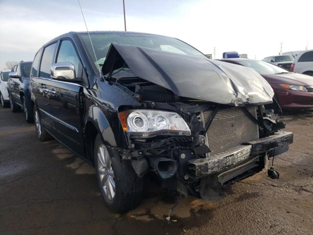 CHRYSLER TOWN &AMP COU 2016 2c4rc1gg2gr303823