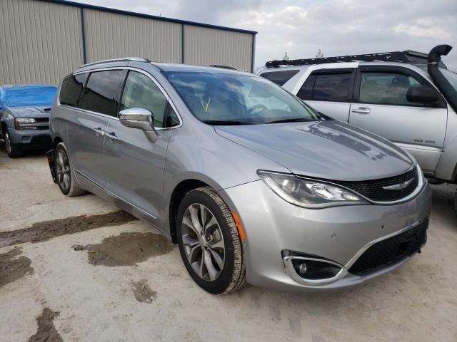 CHRYSLER PACIFICA L 2017 2c4rc1gg2hr504073