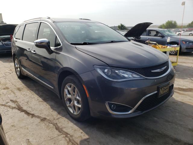 CHRYSLER PACIFICA L 2017 2c4rc1gg2hr504302