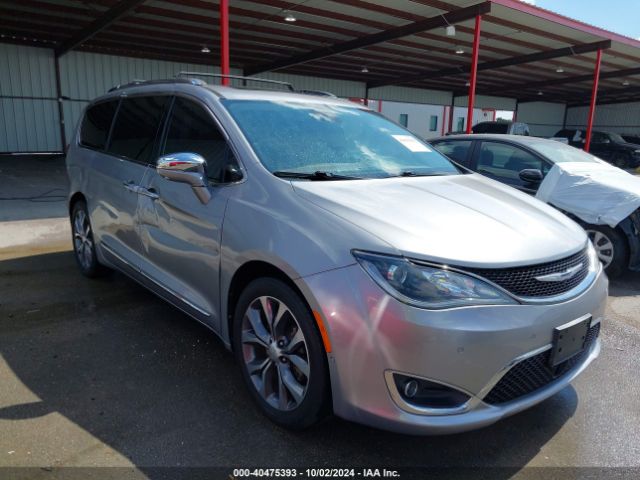 CHRYSLER PACIFICA 2017 2c4rc1gg2hr504333