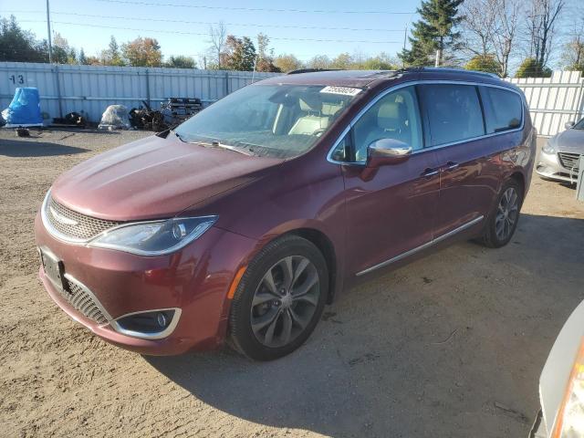 CHRYSLER PACIFICA L 2017 2c4rc1gg2hr510374