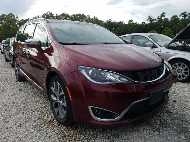 CHRYSLER PACIFICA L 2017 2c4rc1gg2hr515543