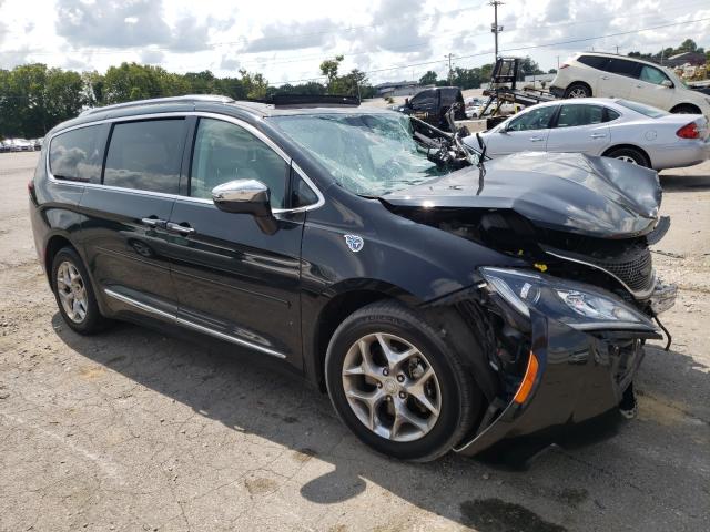 CHRYSLER PACIFICA L 2017 2c4rc1gg2hr525960