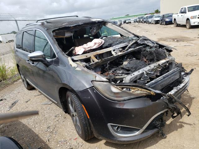 CHRYSLER PACIFICA L 2017 2c4rc1gg2hr527904