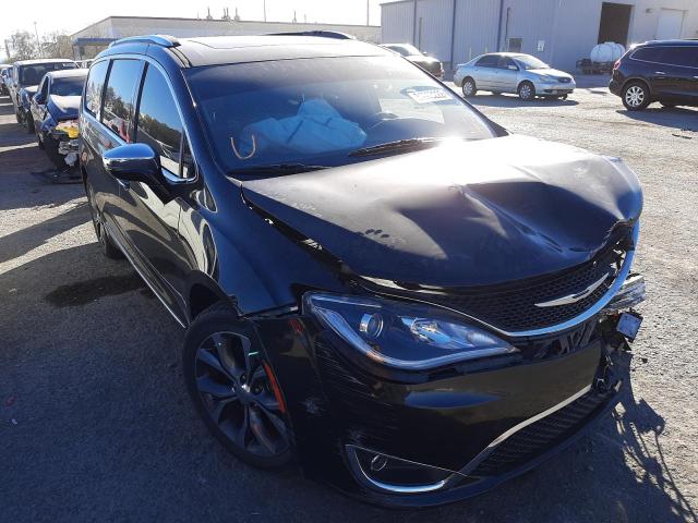 CHRYSLER PACIFICA L 2017 2c4rc1gg2hr528096