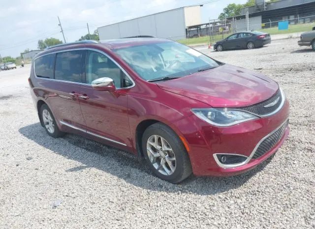 CHRYSLER PACIFICA 2017 2c4rc1gg2hr533170