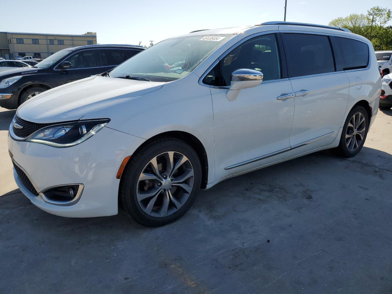 CHRYSLER PACIFICA 2017 2c4rc1gg2hr533766