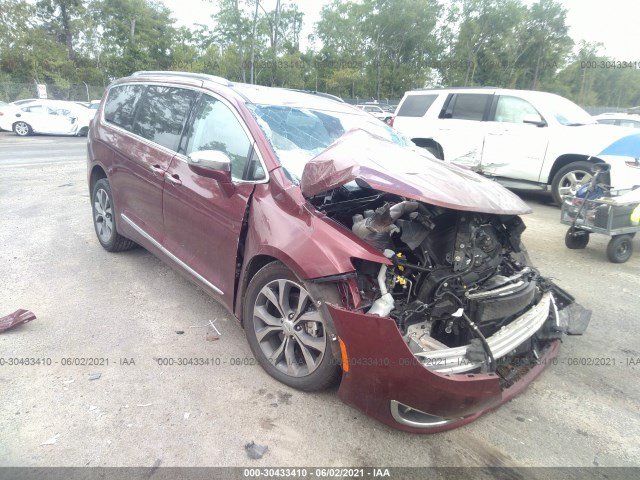 CHRYSLER PACIFICA 2017 2c4rc1gg2hr536991