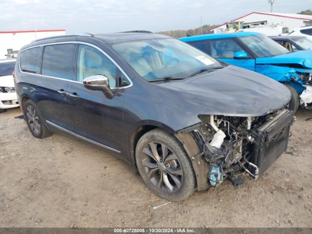 CHRYSLER PACIFICA 2017 2c4rc1gg2hr537865