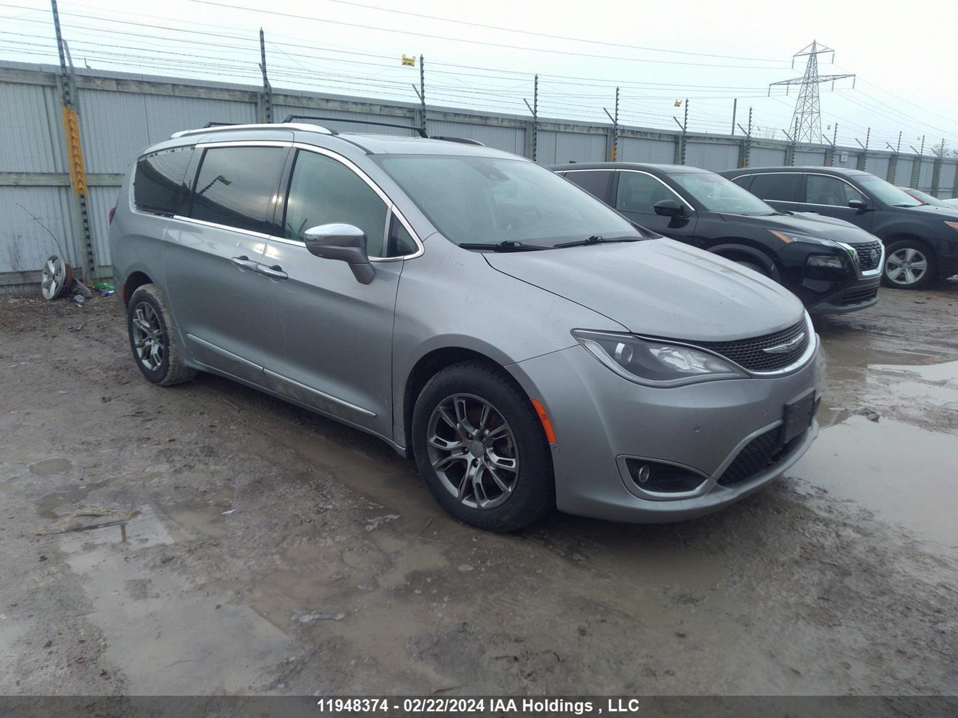 CHRYSLER PACIFICA 2017 2c4rc1gg2hr550860