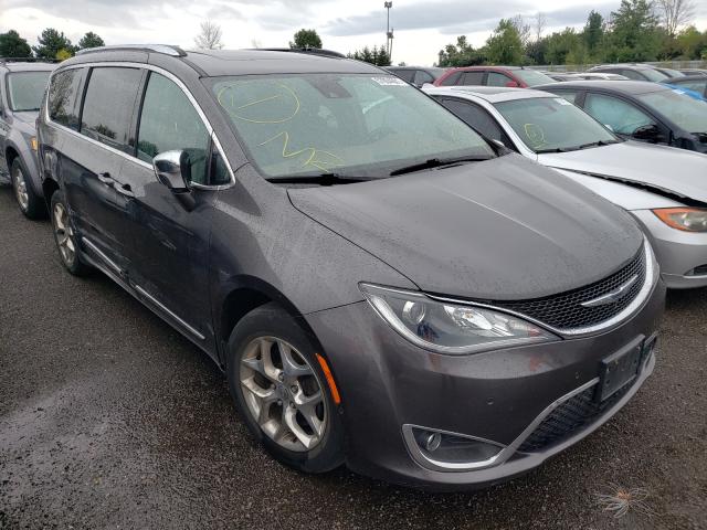 CHRYSLER PACIFICA L 2017 2c4rc1gg2hr599251