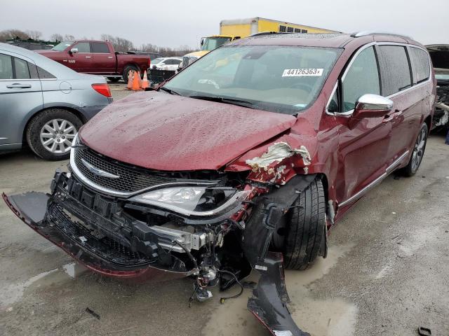 CHRYSLER PACIFICA L 2017 2c4rc1gg2hr599394