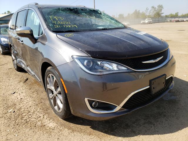 CHRYSLER PACIFICA L 2017 2c4rc1gg2hr603511