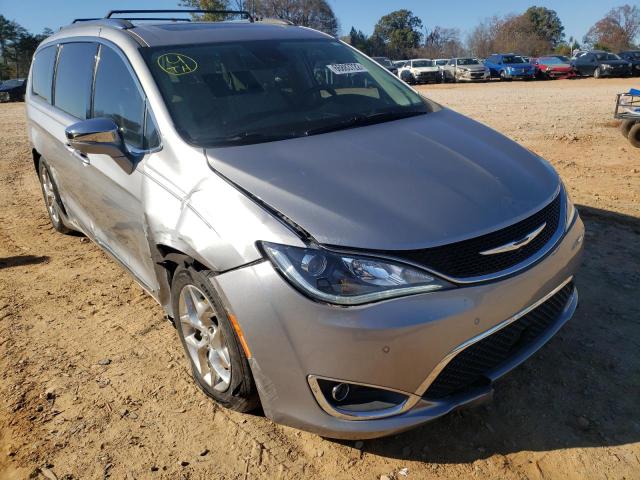 CHRYSLER PACIFICA L 2017 2c4rc1gg2hr620020