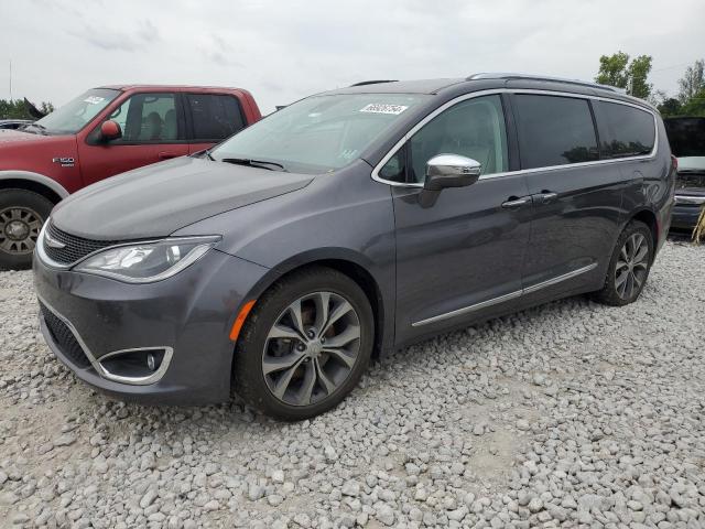 CHRYSLER PACIFICA L 2017 2c4rc1gg2hr683747