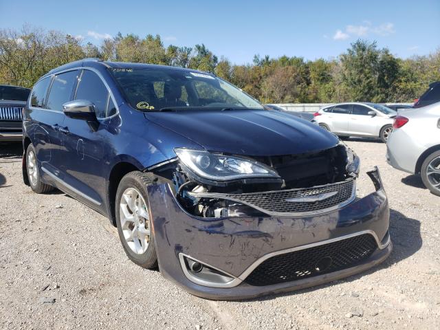 CHRYSLER PACIFICA L 2017 2c4rc1gg2hr734146