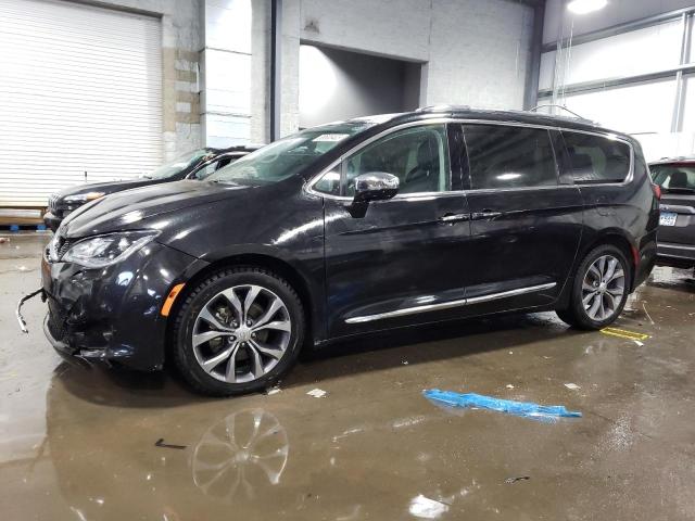 CHRYSLER PACIFICA L 2017 2c4rc1gg2hr787994