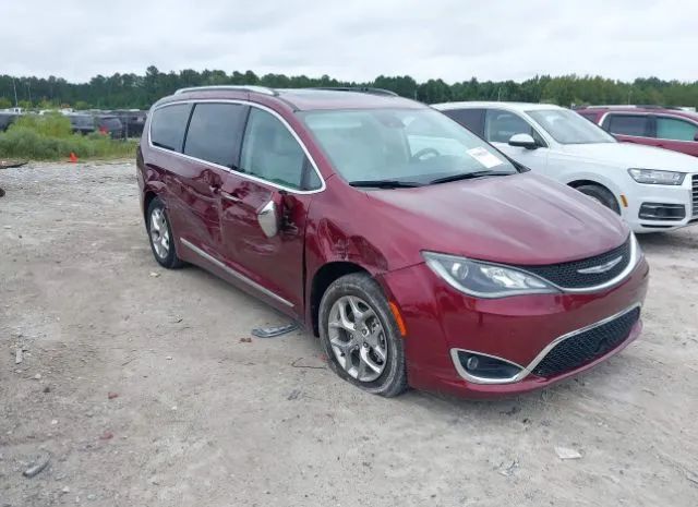 CHRYSLER PACIFICA 2017 2c4rc1gg2hr821934