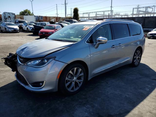 CHRYSLER PACIFICA L 2018 2c4rc1gg2jr106769