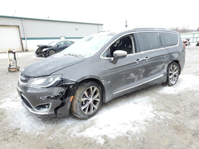 CHRYSLER PACIFICA L 2018 2c4rc1gg2jr131638