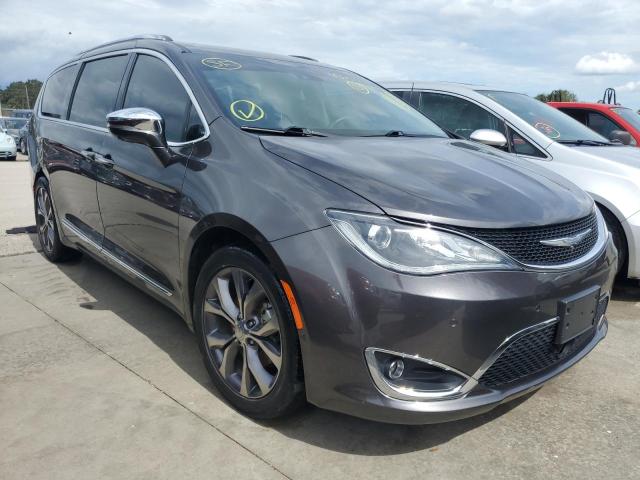 CHRYSLER PACIFICA L 2018 2c4rc1gg2jr132336