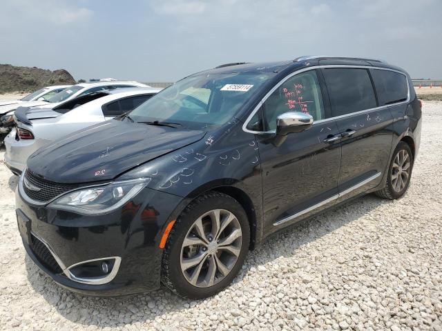 CHRYSLER PACIFICA 2018 2c4rc1gg2jr154773