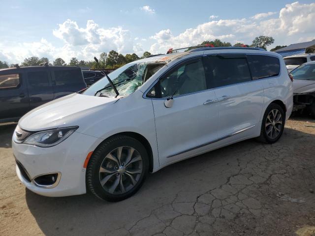 CHRYSLER PACIFICA L 2018 2c4rc1gg2jr154868